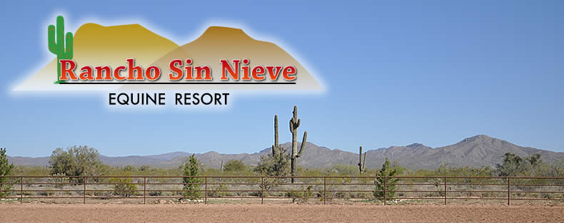 Rancho Sin Nieve RV Resort